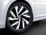 Volkswagen Passat PHEV 2018 года (CN)